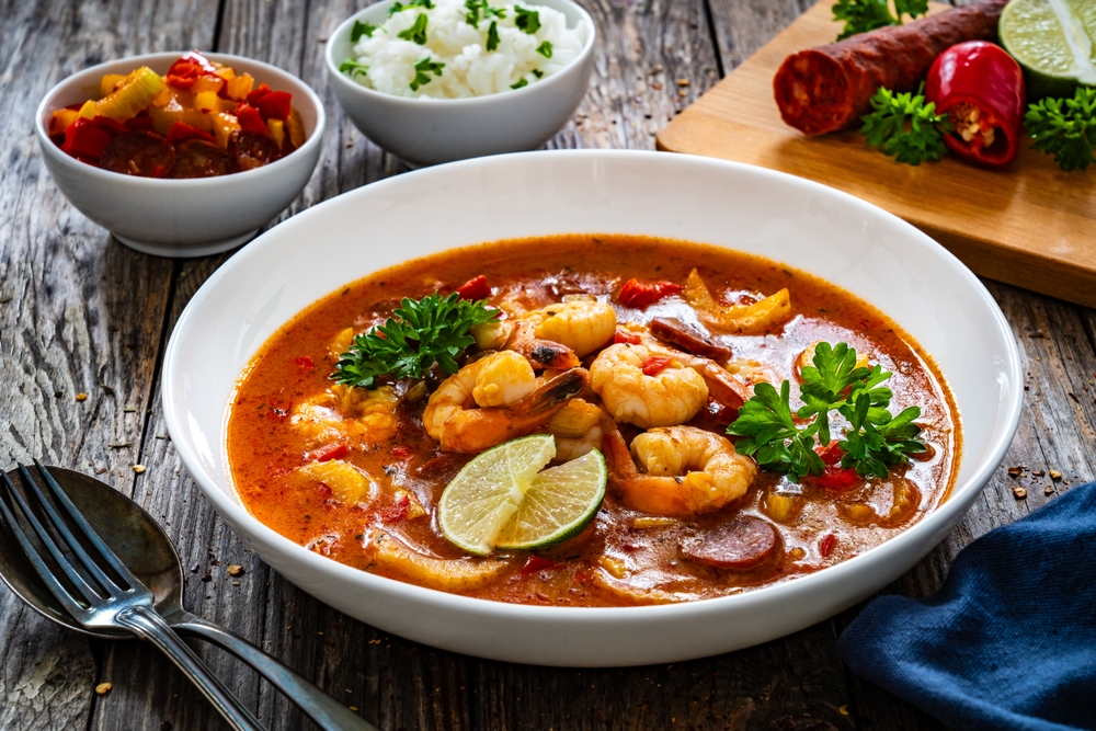 Delicious Southern Comfort: 18 Recipes That Taste Like Home